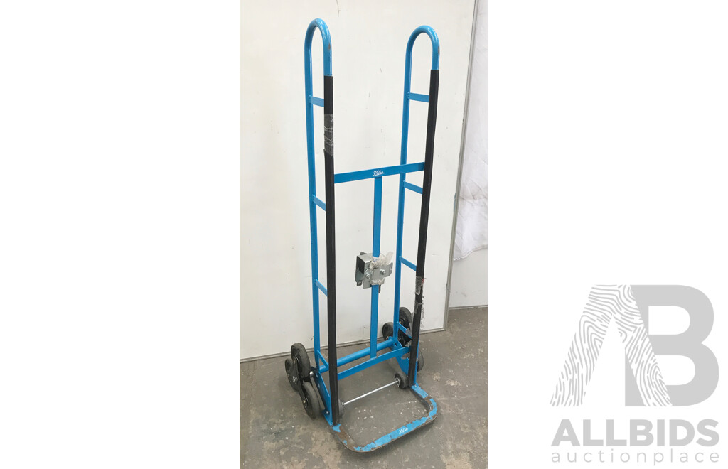 Kelso Large Appliance Hand Trolley