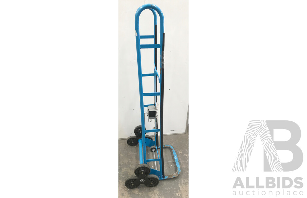 Kelso Large Appliance Hand Trolley