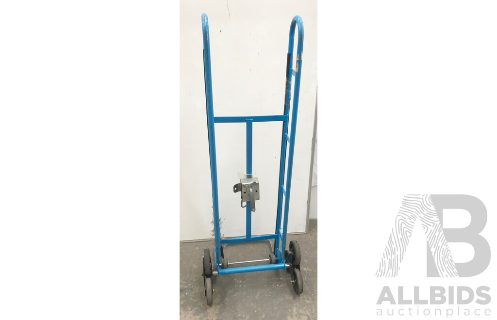 Kelso Large Appliance Hand Trolley