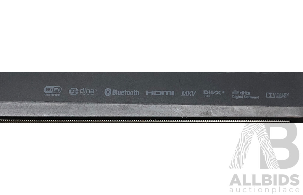 Pioneer 45 Watt Bluetooth Sound Bar