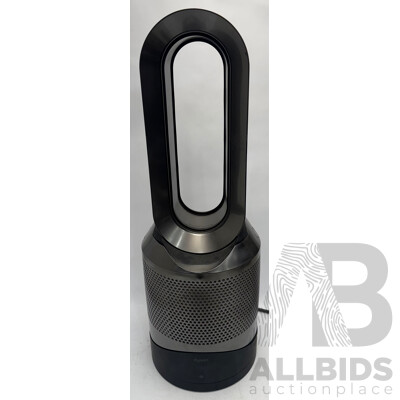 Dyson Purifier Hot+Cool™ RRP $999