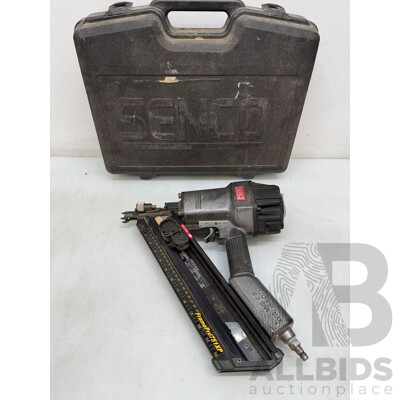 Senco Frame Pro 751XP Pneumatic Nail Gun