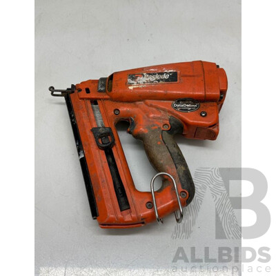 Paslode Impulse Nail Gun