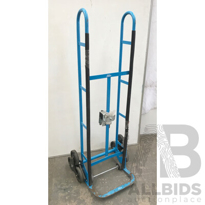 Kelso Large Appliance Hand Trolley