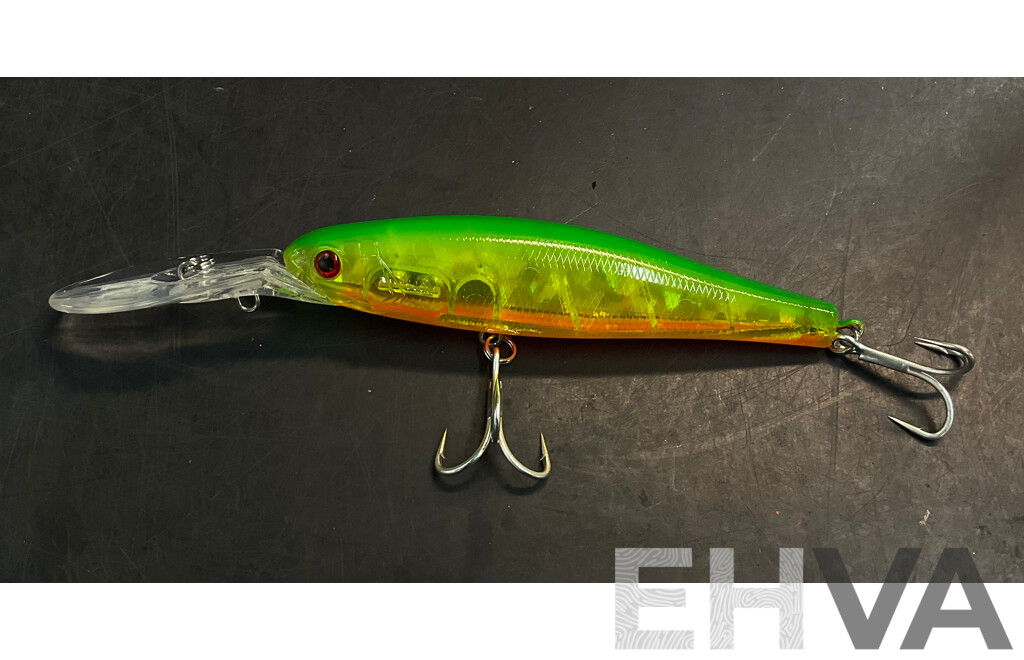 KOKODA MacDaddy Fishing Lure - Lot of 120