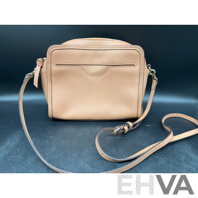 MIMCO Phenomena Hip Bag