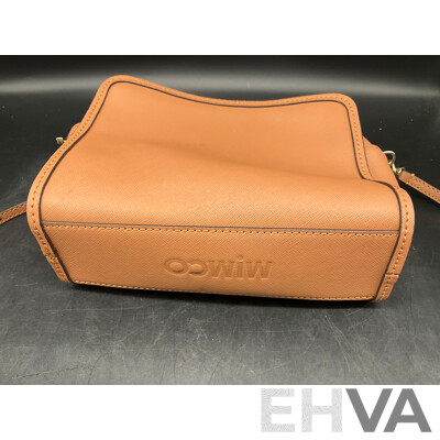 MIMCO Phenomena Hip Bag