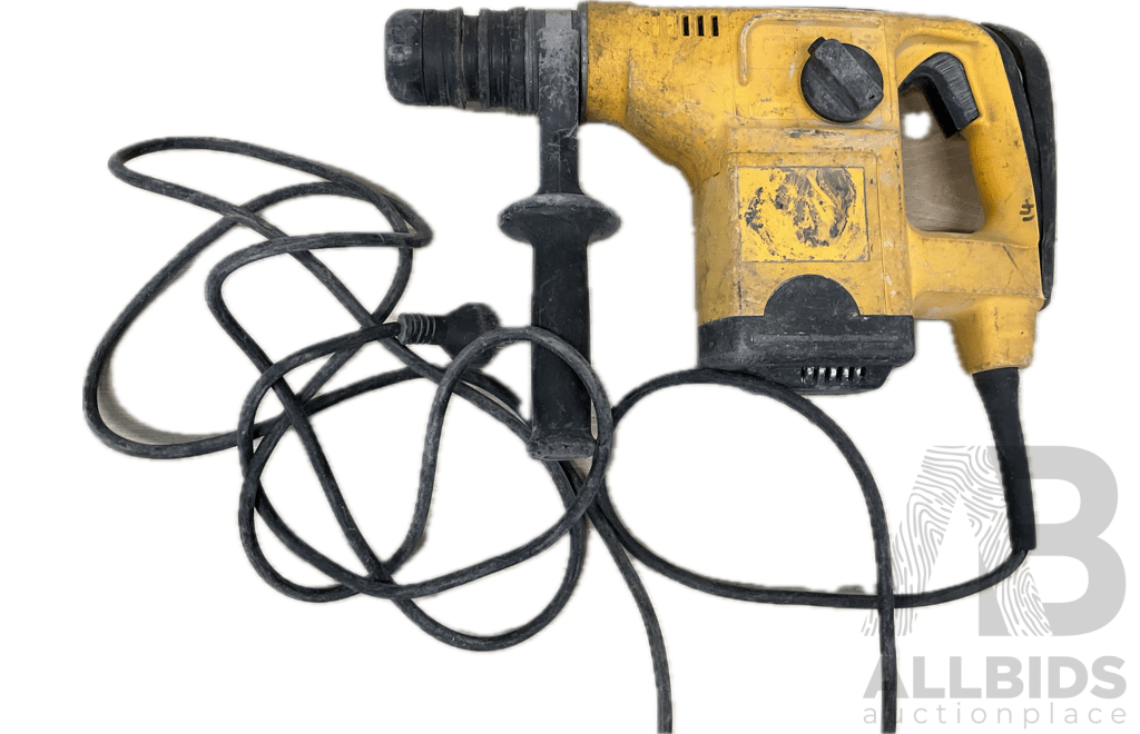 DEWALT Hammer Drill