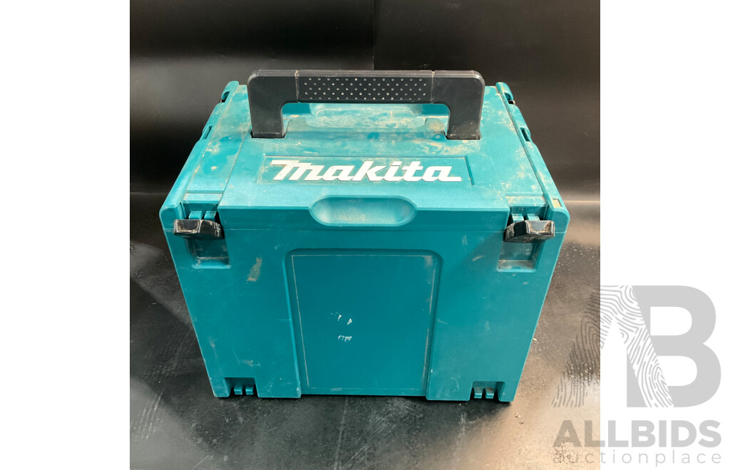 MAKITA SG1251 125mm (5'') Wall Chaser