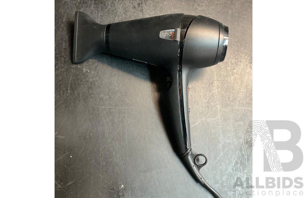 GHD 1.0 Air Hairdryer