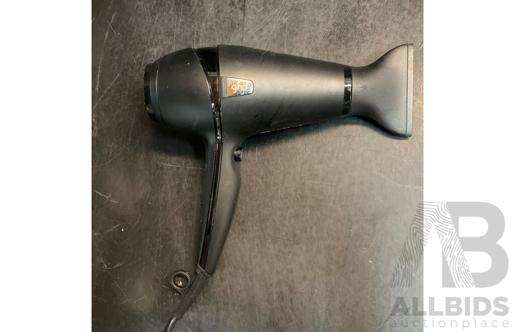 GHD 1.0 Air Hairdryer