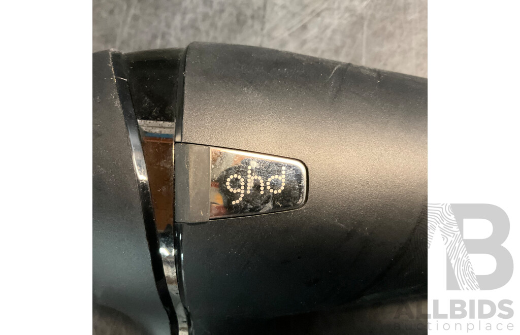 GHD 1.0 Air Hairdryer