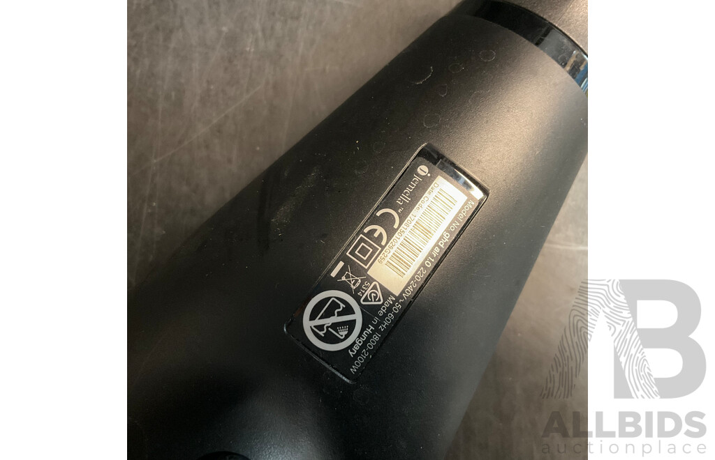 GHD 1.0 Air Hairdryer