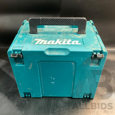 MAKITA SG1251 125mm (5'') Wall Chaser