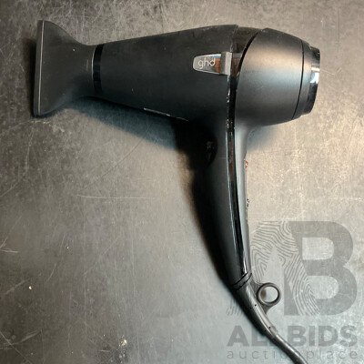 GHD 1.0 Air Hairdryer