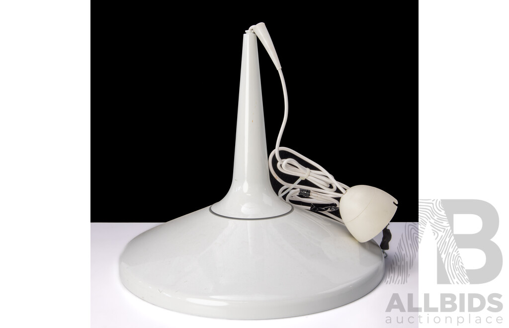  Mid Century Model Juicy Pendant Lamp designed by Kasper Salto and Thomas Sigsgaard for Fritz Hansen