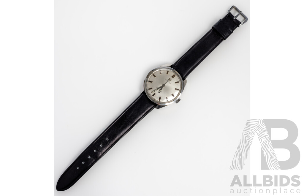 Tissot Automatic Seastar Swiss Made Vintage Watch, 35mm