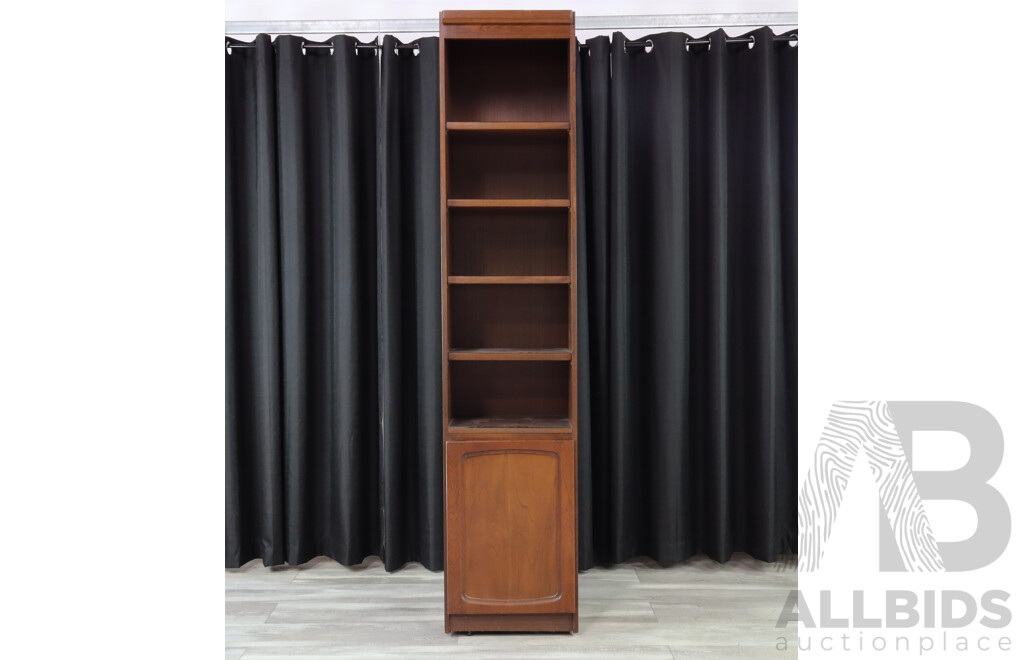 Chiswell Two Piece Wall Unit