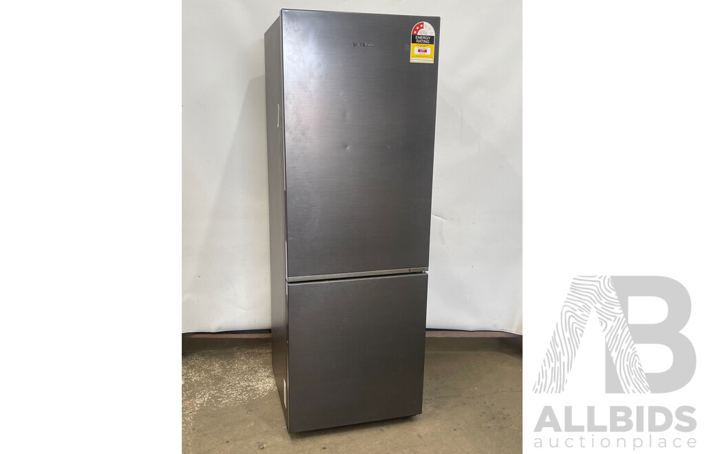 Samsung 310 Ltr Bottom Mount Refrigerator