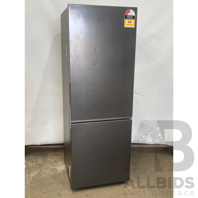 Samsung 310 Ltr Bottom Mount Refrigerator