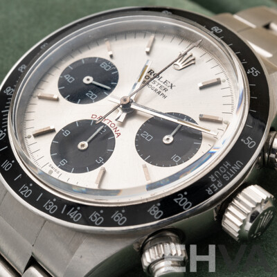 Rolex Daytona Big Red, Model: 6263