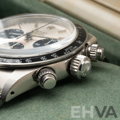 Rolex Daytona Big Red, Model: 6263