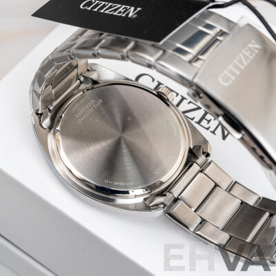 Citizen 41mm Quartz Gents Watch, Model BI510058E