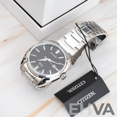 Citizen 41mm Quartz Gents Watch, Model BI510058E