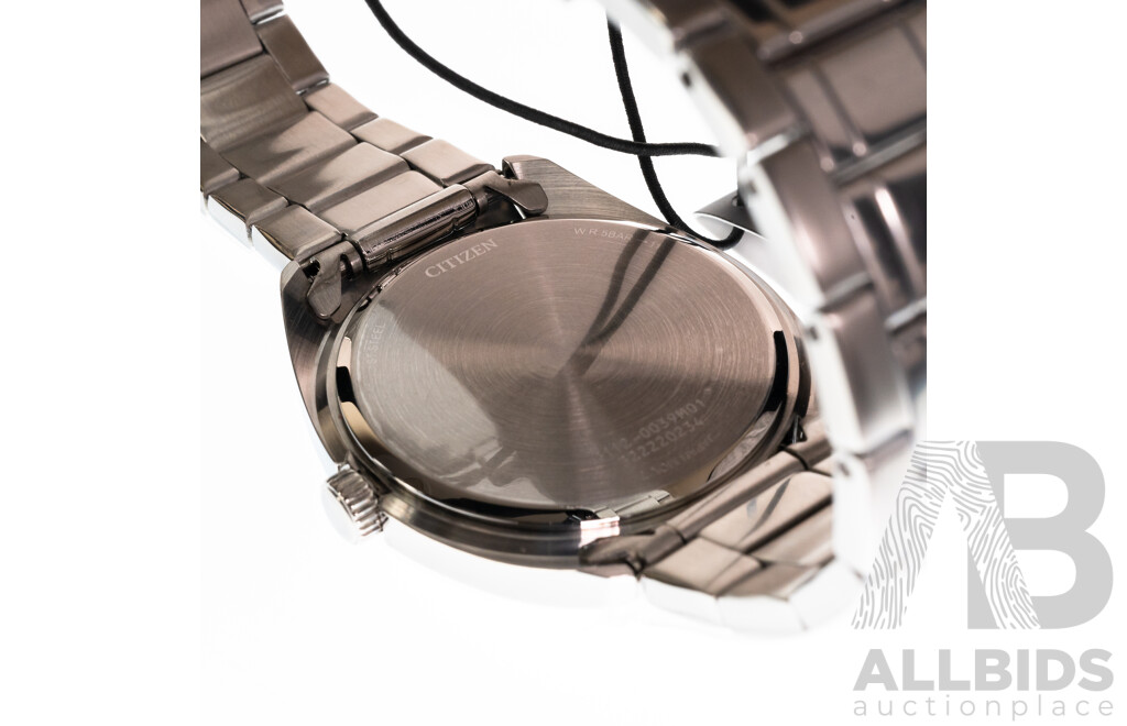 Citizen BI5100-58E