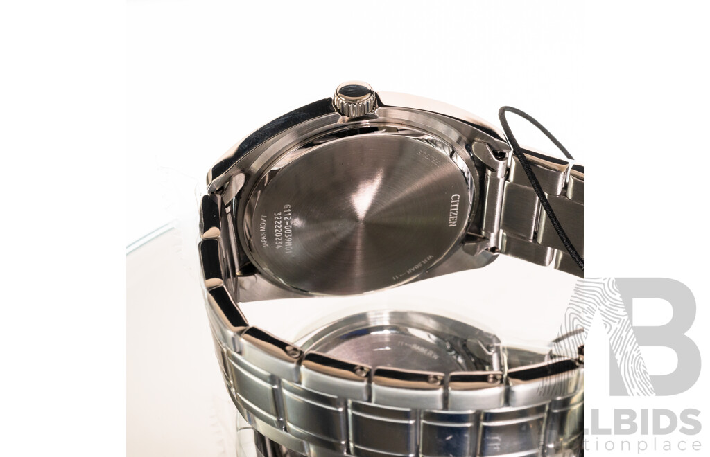 Citizen BI5100-58E