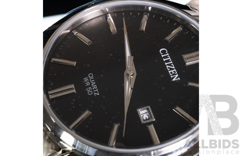 Citizen BI5100-58E