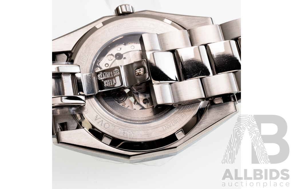 Bulova 96A270