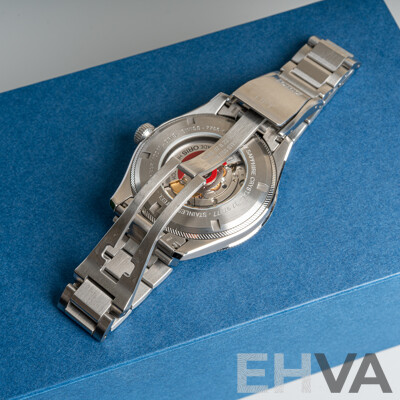 Oris 44mm ProPilot Big Crown GMT, Model 01 748 7756 4064-07 8 22 08