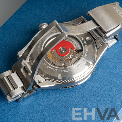 Oris 44mm ProPilot Big Crown GMT, Model 01 748 7756 4064-07 8 22 08