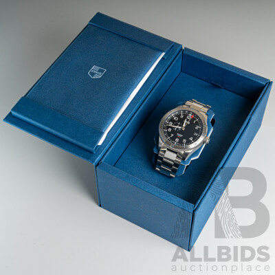 Oris 44mm ProPilot Big Crown GMT, Model 01 748 7756 4064-07 8 22 08