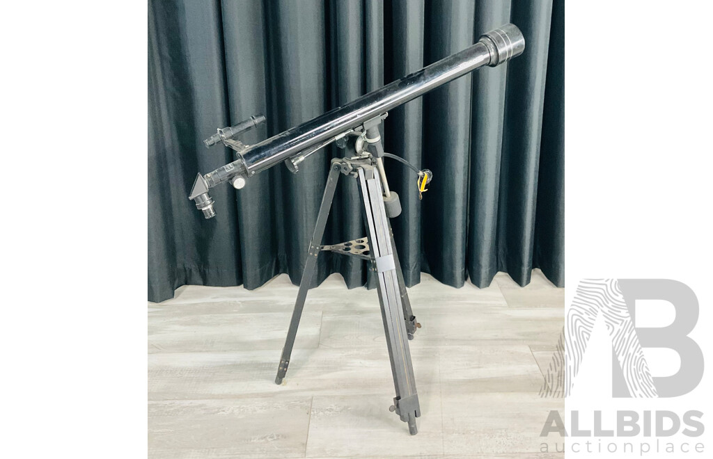 Vintage Tasco Outdoor Telescope