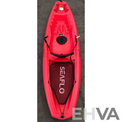 Seaflow 2.66 Meter Kayak