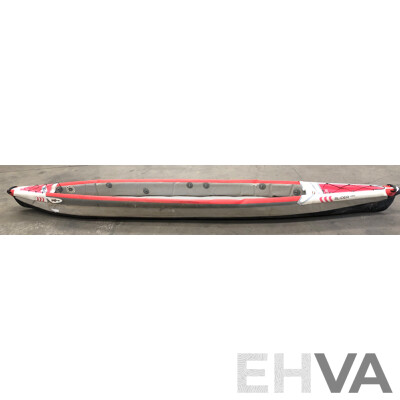 KXone Slider 485 Superlite 4.85 Meter Inlatable Double Kayak