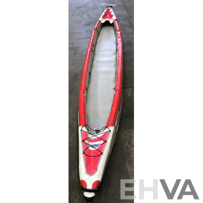 KXone Slider 485 Superlite 4.85 Meter Inlatable Double Kayak
