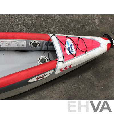 KXone Slider 485 Superlite 4.85 Meter Inlatable Double Kayak