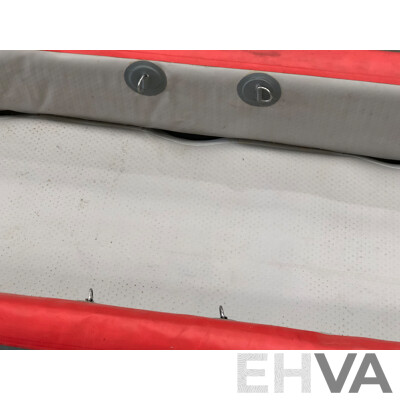 KXone Slider 485 Superlite 4.85 Meter Inlatable Double Kayak
