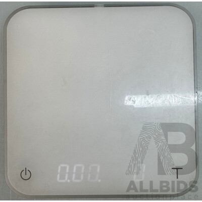 Acaia Pearl 2022 Brewing Scale