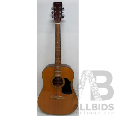 Marquez MD200 Acoustic Guitar