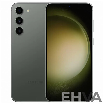Samsung Galaxy S23+ 512GB - Green (SM-S916B)  ORP $1,749 - Brand New