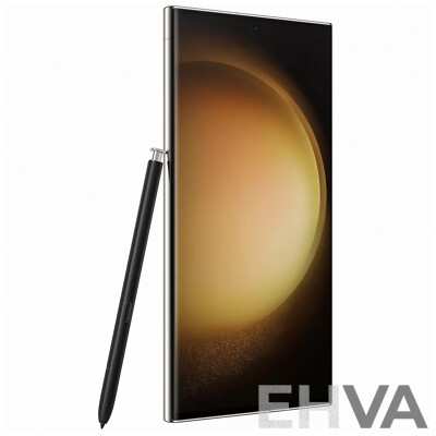 Samsung Galaxy S23 Ultra 1TB - Cream (SM-S918B)  ORP $2,649 