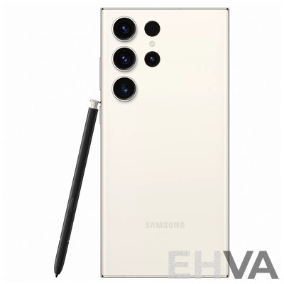 Samsung Galaxy S23 Ultra 1TB - Cream (SM-S918B)  ORP $2,649 