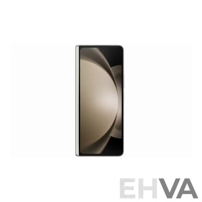 Samsung Galaxy Z Fold5 256GB - Cream - ORP - $2,599