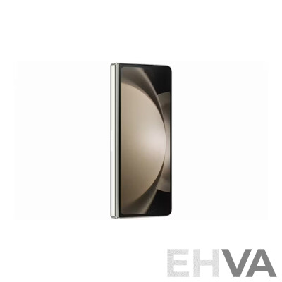 Samsung Galaxy Z Fold5 256GB - Cream - ORP - $2,599