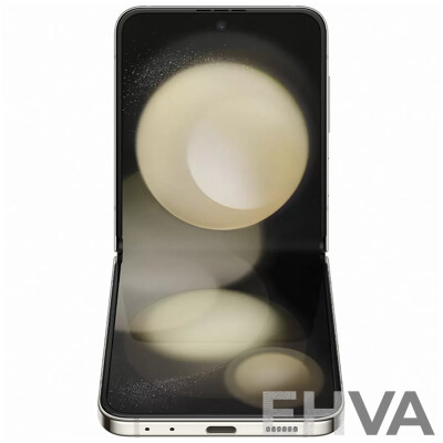 Samsung Galaxy Z Flip 5 512GB - Cream (SM-F731B)  ORP $1,149 