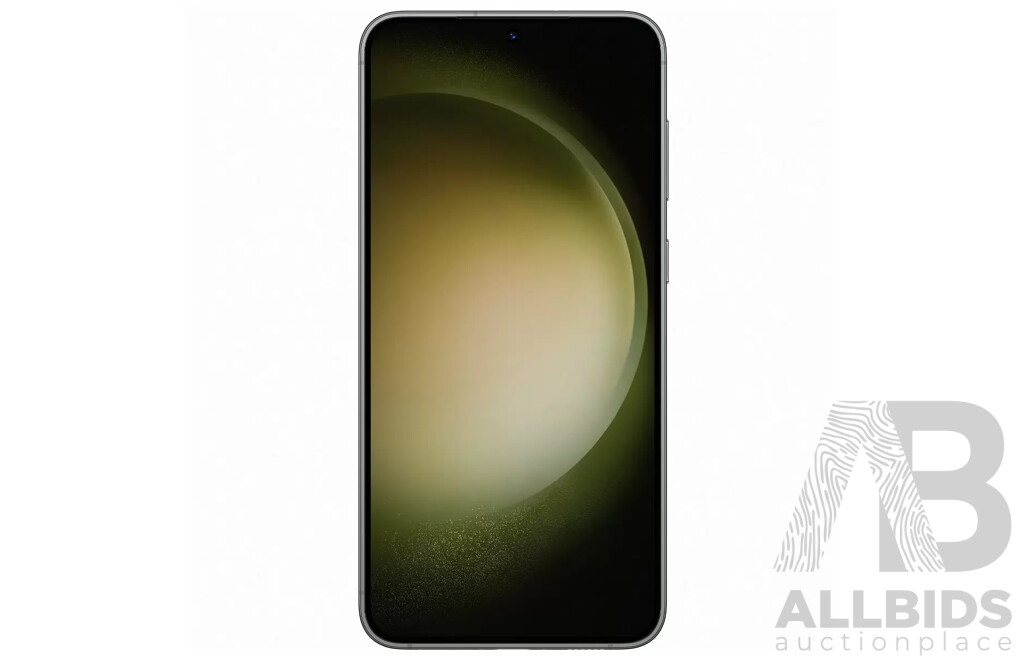 Samsung Galaxy S23+ 512GB - Green (SM-S916B)  ORP $1,749 - Brand New